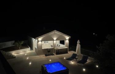 Guest House Lena, Nerezine, Mali Losinj - Foto 2