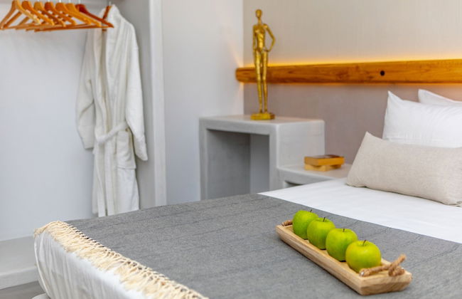 Argana Villa Naxos - Foto 7