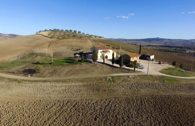 Agriturismo Poggio Tobruk - Foto 28