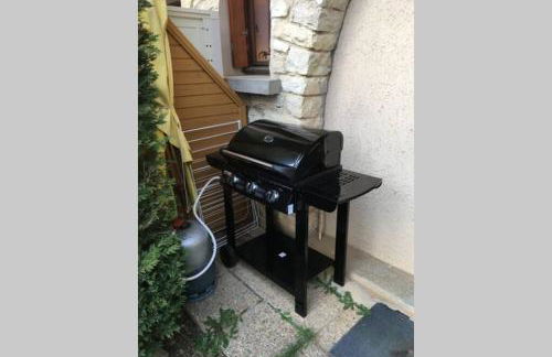 T2 avec terrasse fitness et bien-être - Le Diamant - Foto 17