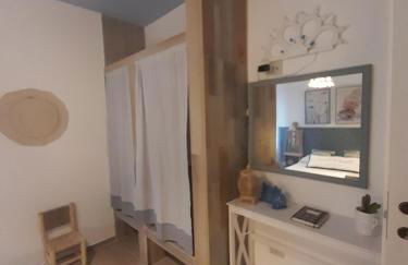 Casetta MaCa fronte mare - Foto 14