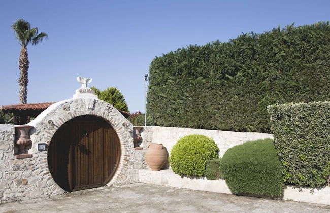 Agnes Villa - Photo 30