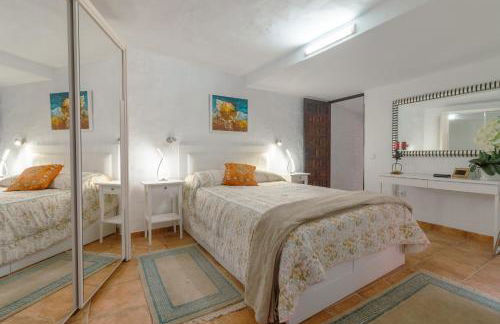 Casa del Sol Terrace Parking - Foto 5