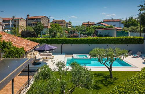 Villa Mala - Foto 61