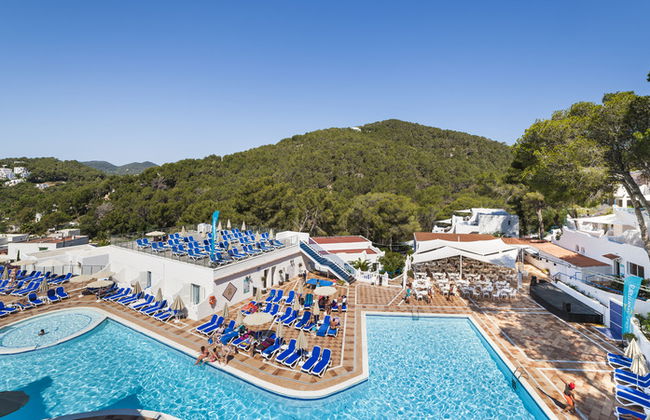 Globales Montemar - Foto 13