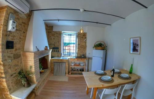 “La Casetta del 1930” Historic unit from early '900 - Foto 8