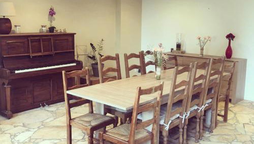 Gîte des moulins - Foto 3