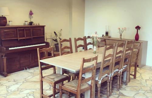 Gîte des moulins - Foto 3