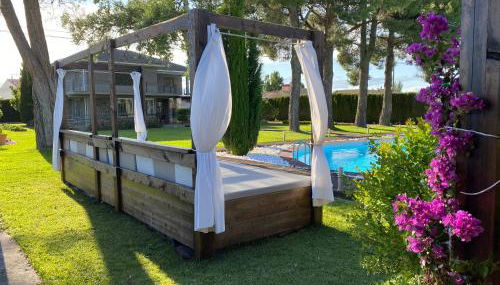 VILLA SA CALMA - Foto 1, Garden