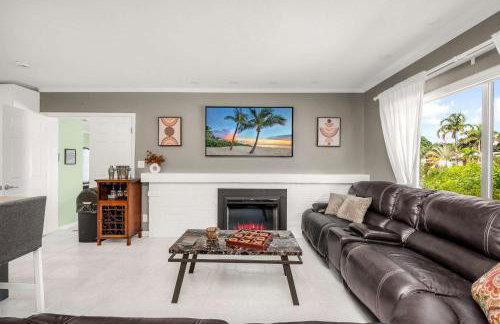 Backyard Oasis 3 Hole Golf Pool Fire Pit - Foto 9