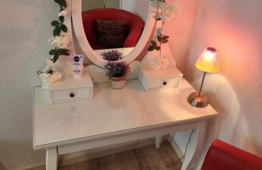 MD- Bukau, City, chic, Erdgeschoss, BESTPREIS- Leistung, für 1-5 Personen, 1 Dreibettzimmer, 1 Doppelzimmer 79 qm , Küche, Bad - Foto 41