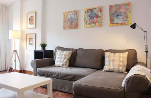 Bilbao Apartment Lasai con parking directo - Foto 5