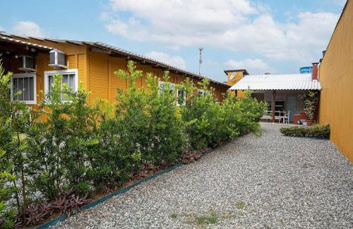 Casa de férias familiar com linda vista à 300m da Meia Praia de Navegantes - Photo 71