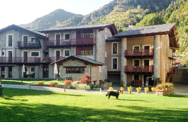 La Borgata - Foto 34