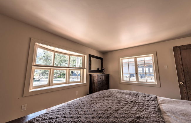 LX3 Renaissance Carmel Valley Villa Pool and Spa - Foto 8