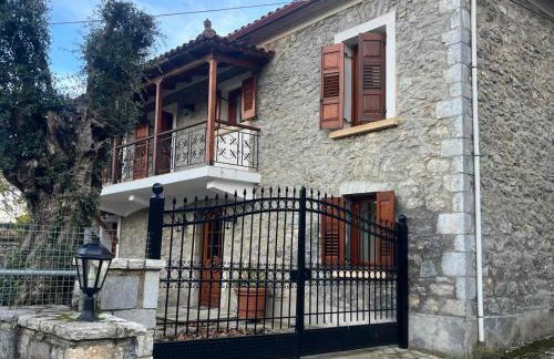 Casa Capsia - Foto 1