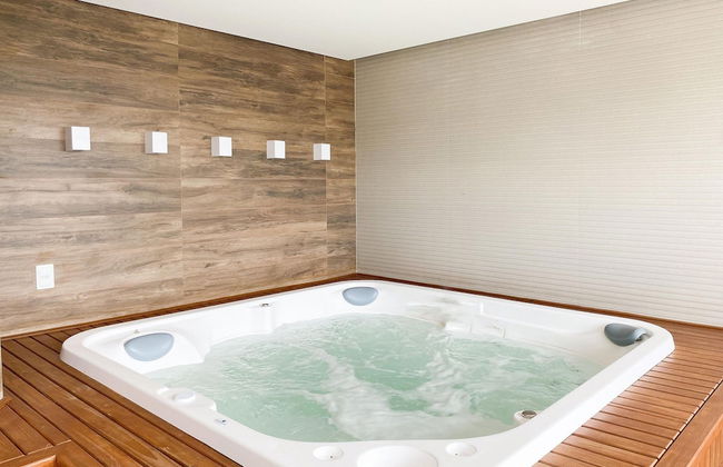 Apê Cheio de Estilo - Campeche - Foto 36