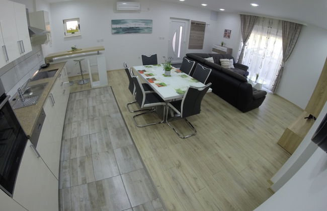 Apartments Viki - Photo 27