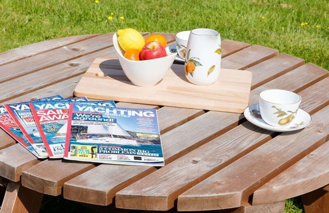 Countryside Bungalow for 4 Close to Beaches - Foto 29