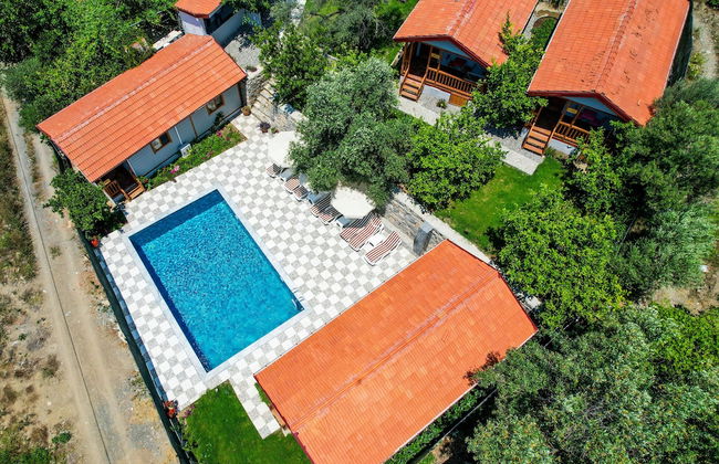 Nora Villa Bungalows - Photo 17