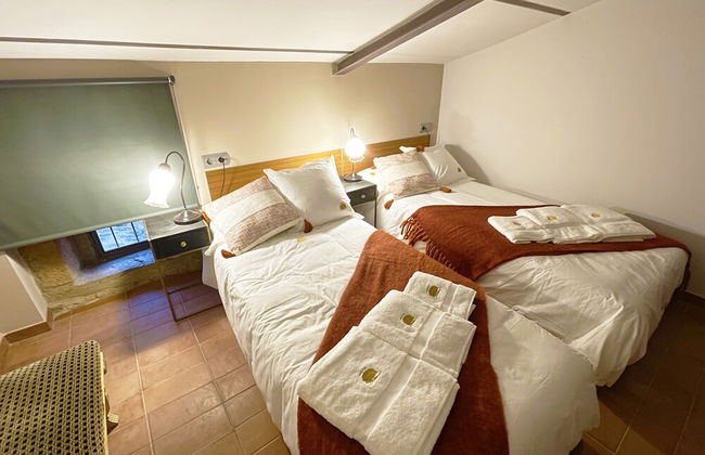 Masia de Queralt - Foto 13