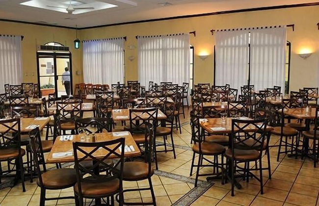 Aparthotel Villa Nuria - Foto 24