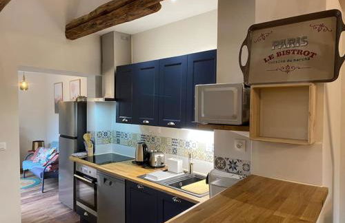 Aux Charmes d'Alsace - Foto 11