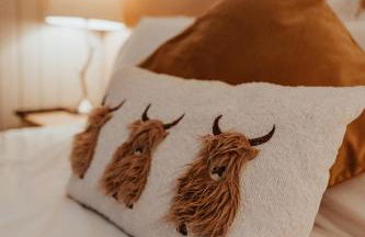 Whisky Whispers Hunters Quay - Foto 28