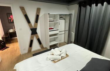 50 nuances de rouge - Foto 7