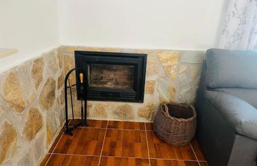 El Castillo-CasaRural-Escalona del Alberche-Toledo - Foto 13