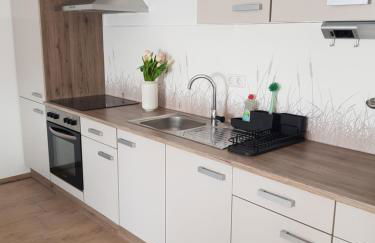 Ferienwohnung Alte Landstube - Foto 9