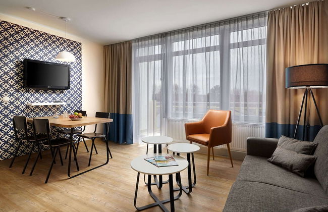 Appartements im Freizeitpark Weissenhauser Strand - Foto 4