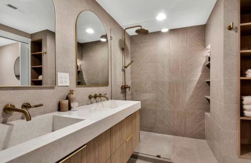 Luxury Mountain Retreat with Hot Tub Near Lake Hartwell & Clemson, SC - Foto 42