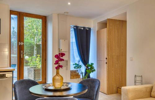 La Parenthèse - T2 calme et climatisé - Foto 7