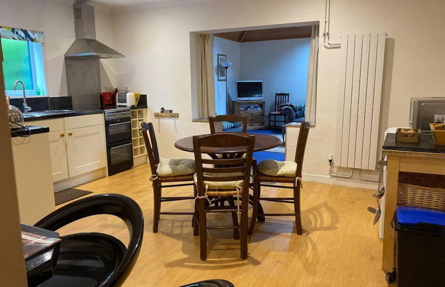 Spacious Annex 2 Miles From Coast - Foto 7