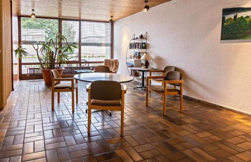 Ferienwohnung Fetscher 2 - Foto 15