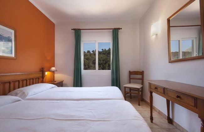 Apartment - 2 Bedrooms with Pool and WiFi - 103218 - Foto 2