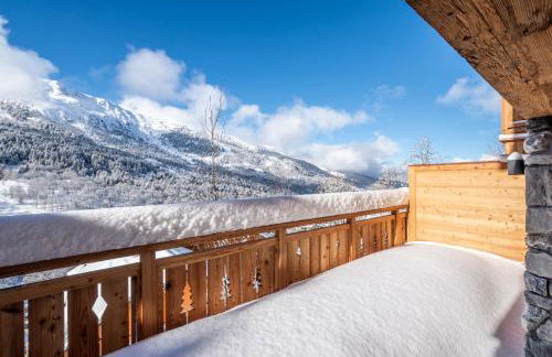 Apartment Ophite Méribel - by EMERALD STAY - Foto 30