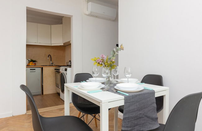 Apartment Retro Warsaw by Renters - Foto 16