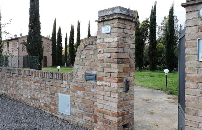 L'Aia di Argia - Foto 21