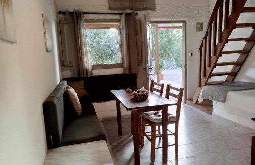 Almmos mezzanine apartments Kalamaki - Foto 5