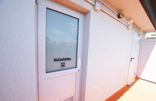 Aparthotel Vilassar - Foto 78