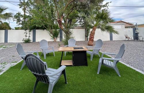 NEW! Private Lux Home Near Airport, Affordable AZ - Foto 35