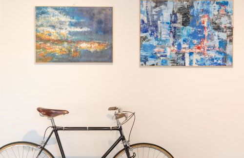 Art Home x4 in centre with private parking - Photo 27