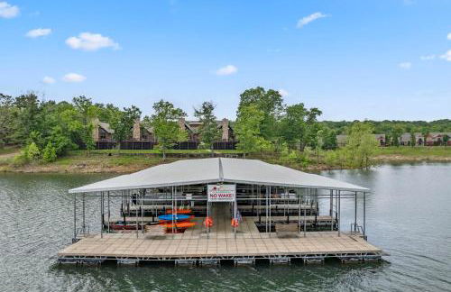 Chalets Resort LAKEFRONT Cottage Free Amenities Amazing views Kayaks 2 Pools - Foto 55