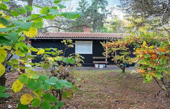 6 Person Holiday Home in Hornbaek - Foto 18