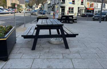 Olivia-Leigh Cottage - Foto 17