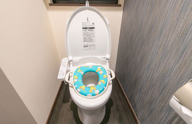 CASA GRApP Nishikujo - Foto 13