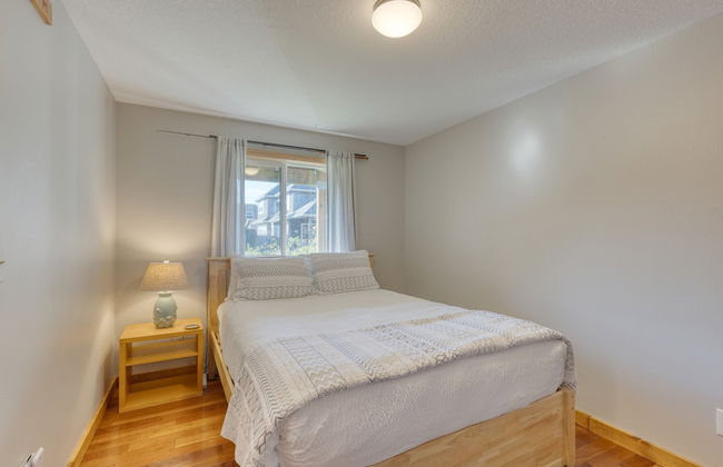 Royal Canoe by Avantstay Walk to the Shore Private Yard - Foto 21