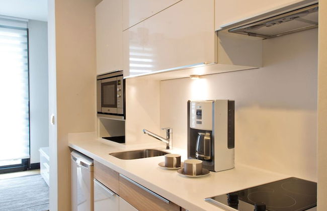 Platform Merter Suites - Foto 22